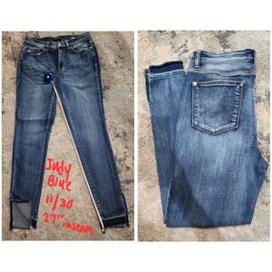 Judy blue jeans